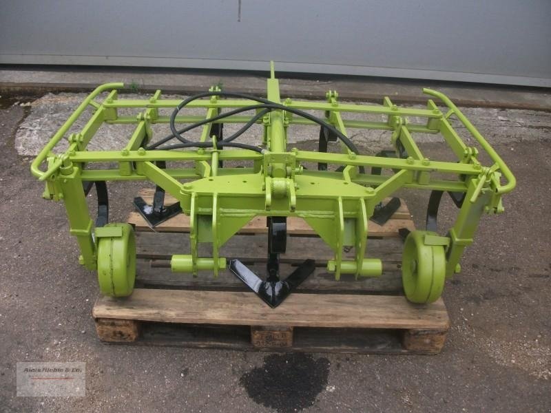Sonstige Obsttechnik & Weinbautechnik del tipo Clemens Gruber 7 Zinken, Gebrauchtmaschine In Tapfheim (Immagine 1)