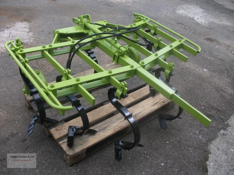 Sonstige Obsttechnik & Weinbautechnik del tipo Clemens Gruber 7 Zinken, Gebrauchtmaschine In Tapfheim (Immagine 2)