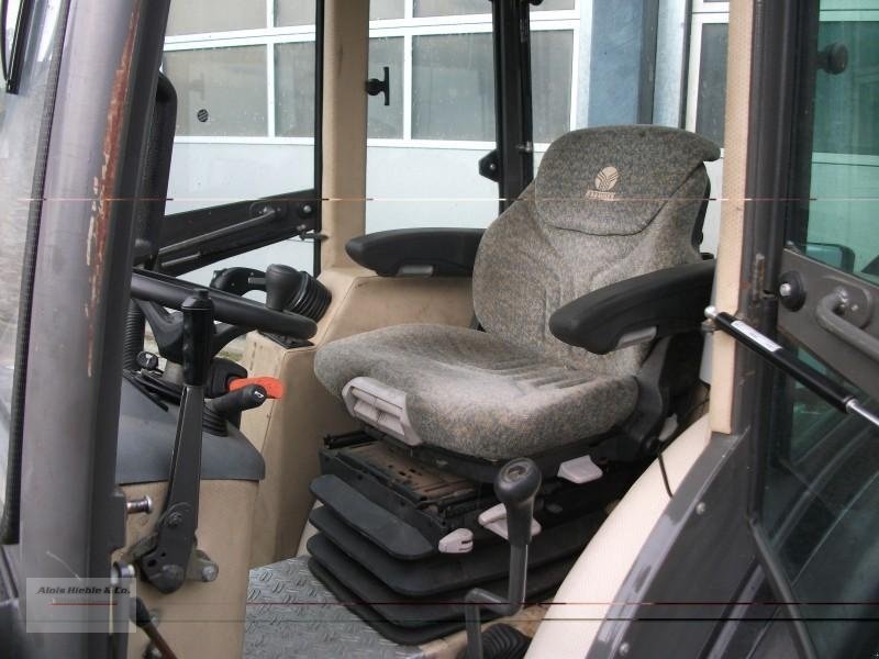 Schmalspurtraktor типа BERGmeister 826, Gebrauchtmaschine в Tapfheim (Фотография 3)