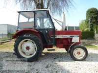 Case Ih 433 Gebraucht Traktorpool De