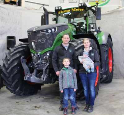 Firma Meier
