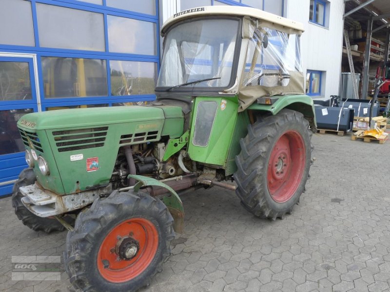 DeutzFahr D 5006 Allrad. Guter Original Zustand 7500 Euro Traktor