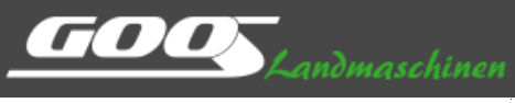 Goos GmbH & Co. KG I Goos Landmaschinen