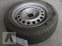 Rad типа Durun 185/60R14 101 5,5 x 14 Kfz, Gebrauchtmaschine в Soyen (Фотография 1)