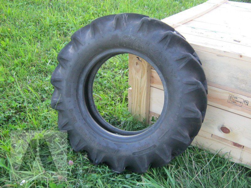 Reifen tip Titan 7-14 Agritrak R-1 AS, Gebrauchtmaschine in Soyen (Poză 2)