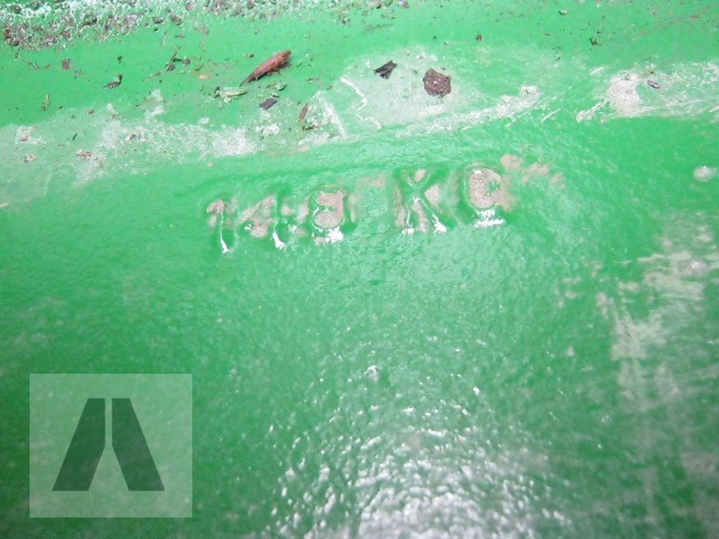 Sonstige Traktorteile typu John Deere Gewicht 148kg R193873, Neumaschine v Soyen (Obrázek 4)