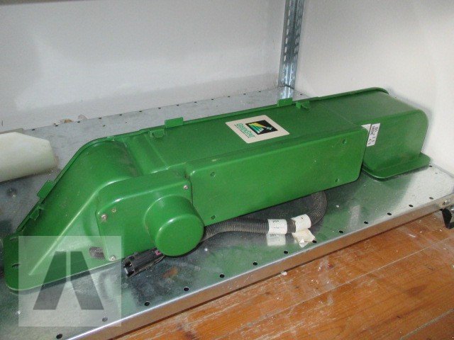 Sonstiges Mähdrescherzubehör typu John Deere Ertrags- & Feuchtemessgerät, Gebrauchtmaschine v Soyen (Obrázek 1)