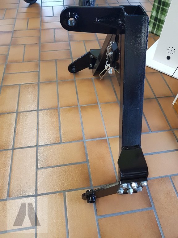 Frontgewicht tip JMF 400 - 1600 Kg, Neumaschine in Schwabmünchen (Poză 13)