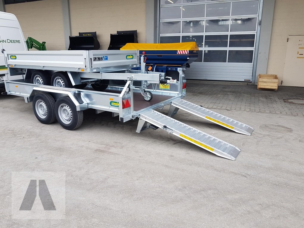 Anhänger typu Unsinn PKW - Programm, Neumaschine v Schwabmünchen (Obrázek 8)