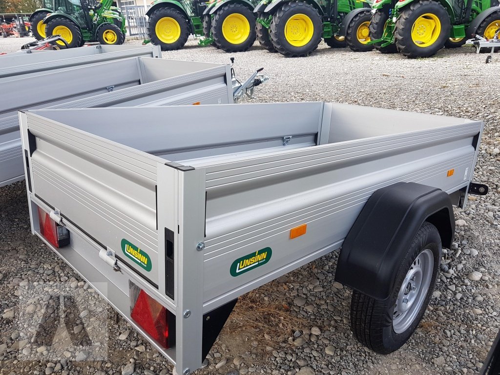 Anhänger typu Unsinn PKW - Programm, Neumaschine v Schwabmünchen (Obrázek 4)