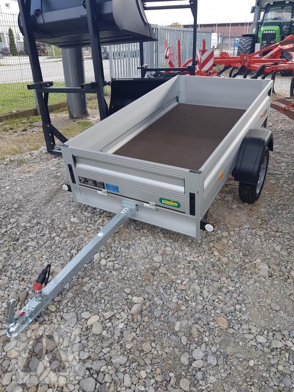 Anhänger typu Unsinn PKW - Programm, Neumaschine v Schwabmünchen (Obrázek 9)