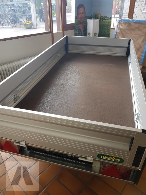 Anhänger typu Unsinn PKW - Programm, Neumaschine v Schwabmünchen (Obrázek 11)