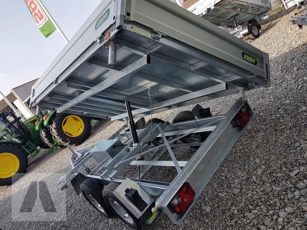 Anhänger typu Unsinn PKW - Programm, Neumaschine v Schwabmünchen (Obrázek 14)