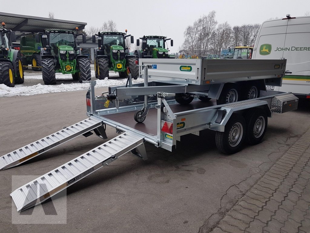 Anhänger typu Unsinn PKW - Programm, Neumaschine v Schwabmünchen (Obrázek 5)