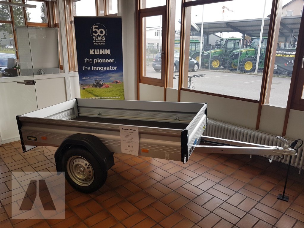 Anhänger typu Unsinn PKW - Programm, Neumaschine v Schwabmünchen (Obrázek 7)