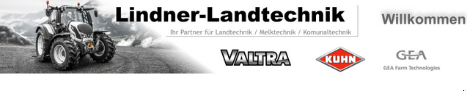 Lindner Landtechnik