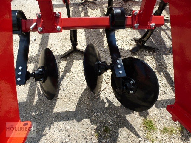 Grubber typu ZAGRODA Zagroda , Neumaschine v Hohenburg (Obrázek 6)