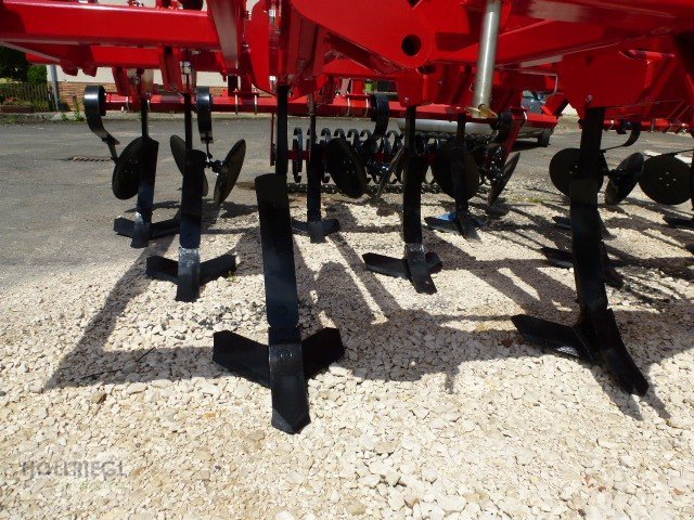 Grubber typu ZAGRODA Zagroda , Neumaschine v Hohenburg (Obrázek 2)