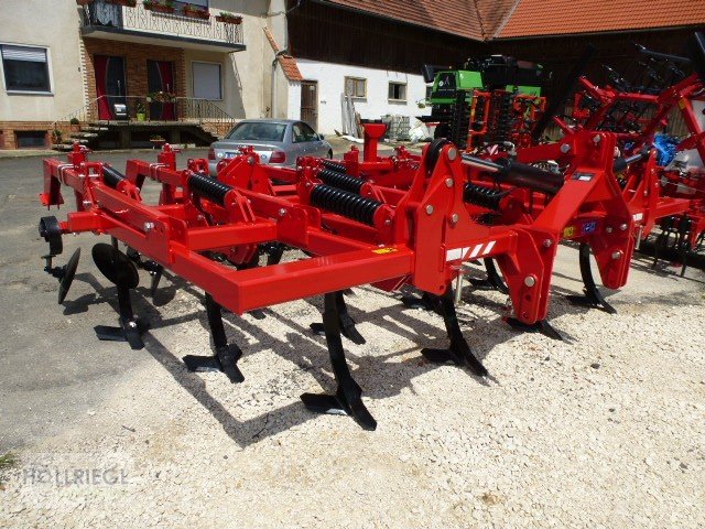 Grubber typu ZAGRODA Zagroda , Neumaschine v Hohenburg (Obrázek 4)