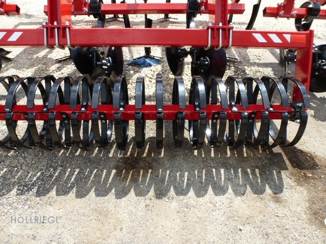 Grubber typu ZAGRODA Zagroda , Neumaschine v Hohenburg (Obrázek 3)