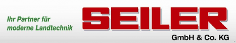 Seiler GmbH & Co. KG Landtechnik