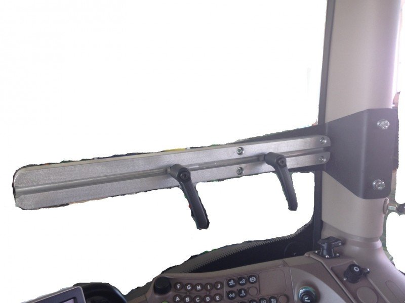 Sonstige Traktorteile typu Sonstige Monitorhalter für John Deere, Neumaschine v Burglengenfeld (Obrázek 3)