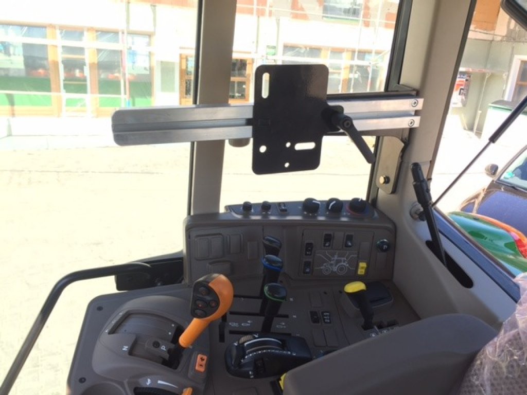 Sonstige Traktorteile typu Sonstige Monitorhalter für John Deere, Neumaschine v Burglengenfeld (Obrázek 5)