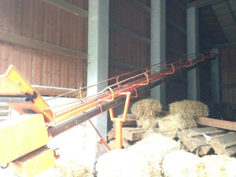 Förderanlage typu Sonstige Ballenförderer Hinghaus 10 Meter, Gebrauchtmaschine v Burglengenfeld (Obrázek 1)