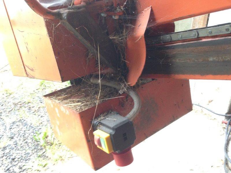 Förderanlage typu Sonstige Ballenförderer Hinghaus 10 Meter, Gebrauchtmaschine v Burglengenfeld (Obrázek 12)