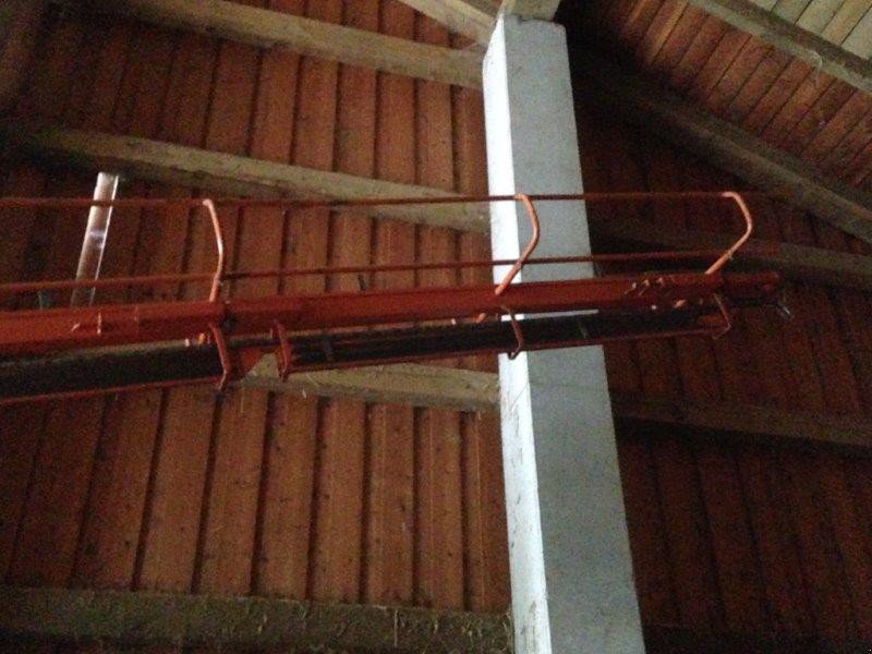 Förderanlage typu Sonstige Ballenförderer Hinghaus 10 Meter, Gebrauchtmaschine v Burglengenfeld (Obrázek 3)