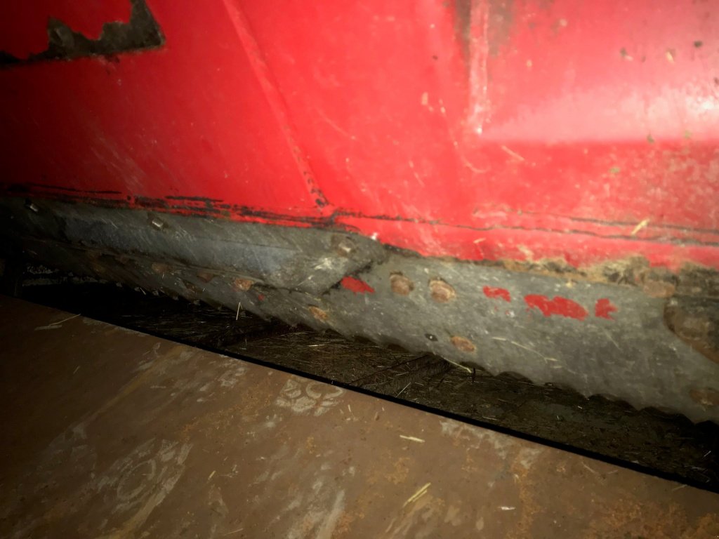 Siloentnahmegerät & Verteilgerät of the type Trioliet UKW 3500, Gebrauchtmaschine in Burglengenfeld (Picture 4)