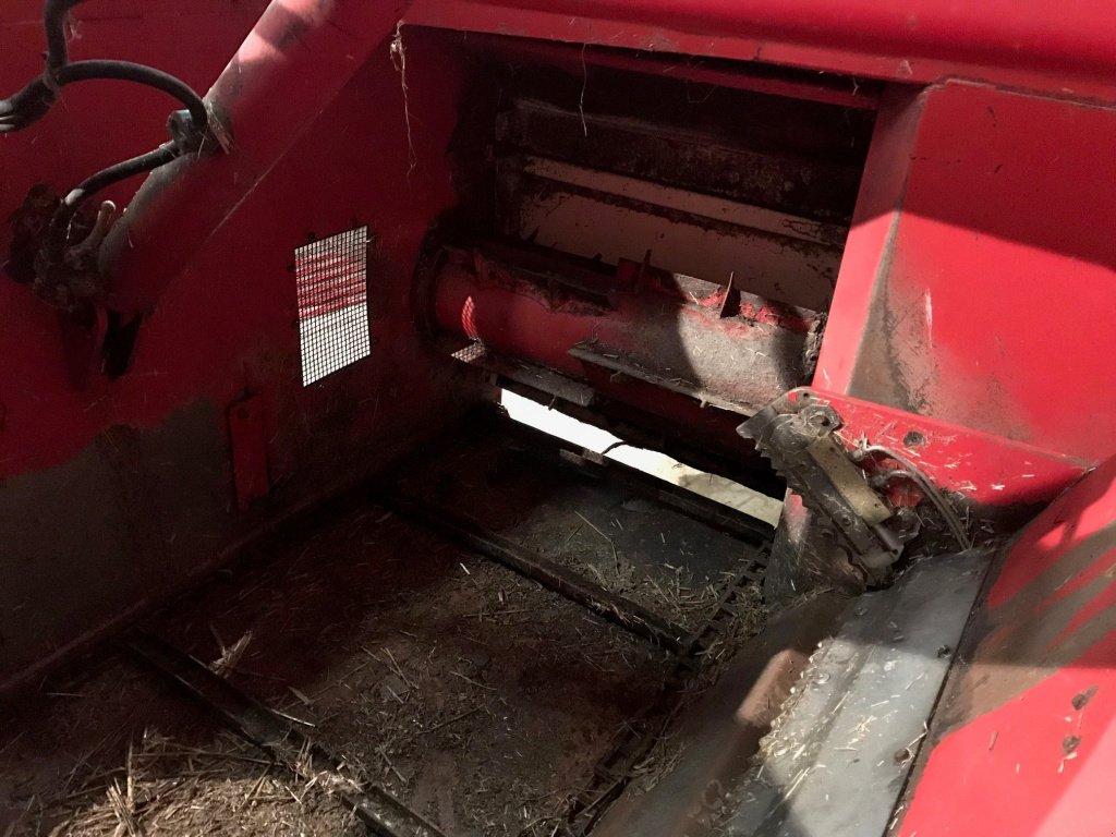 Siloentnahmegerät & Verteilgerät of the type Trioliet UKW 3500, Gebrauchtmaschine in Burglengenfeld (Picture 10)