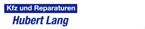 KFZ und Reparaturen Lang