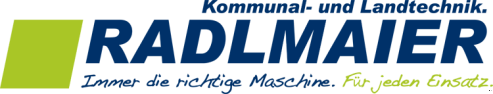 Radlmaier Ludwig e.K. Land- u. Kommunaltechnik