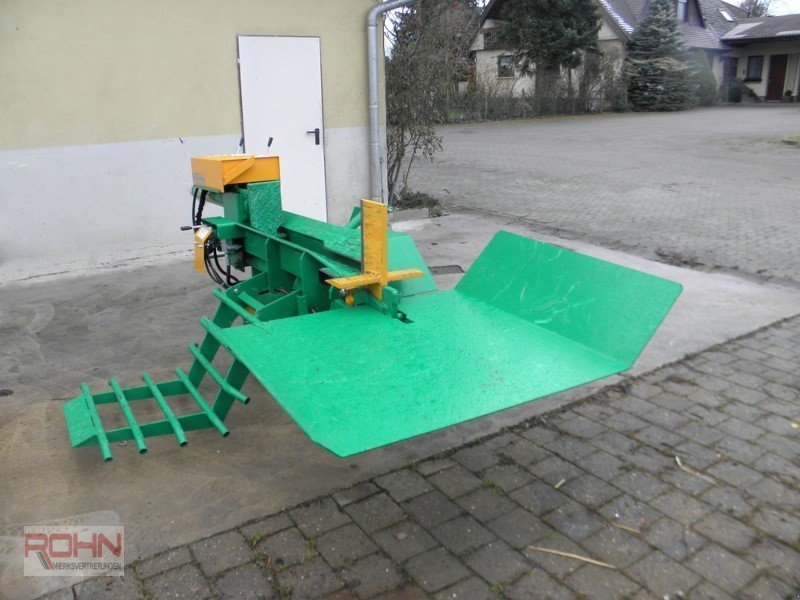 Holzspalter of the type Kretzer Spaltknecht SK 900/20, Gebrauchtmaschine in Insingen (Picture 2)