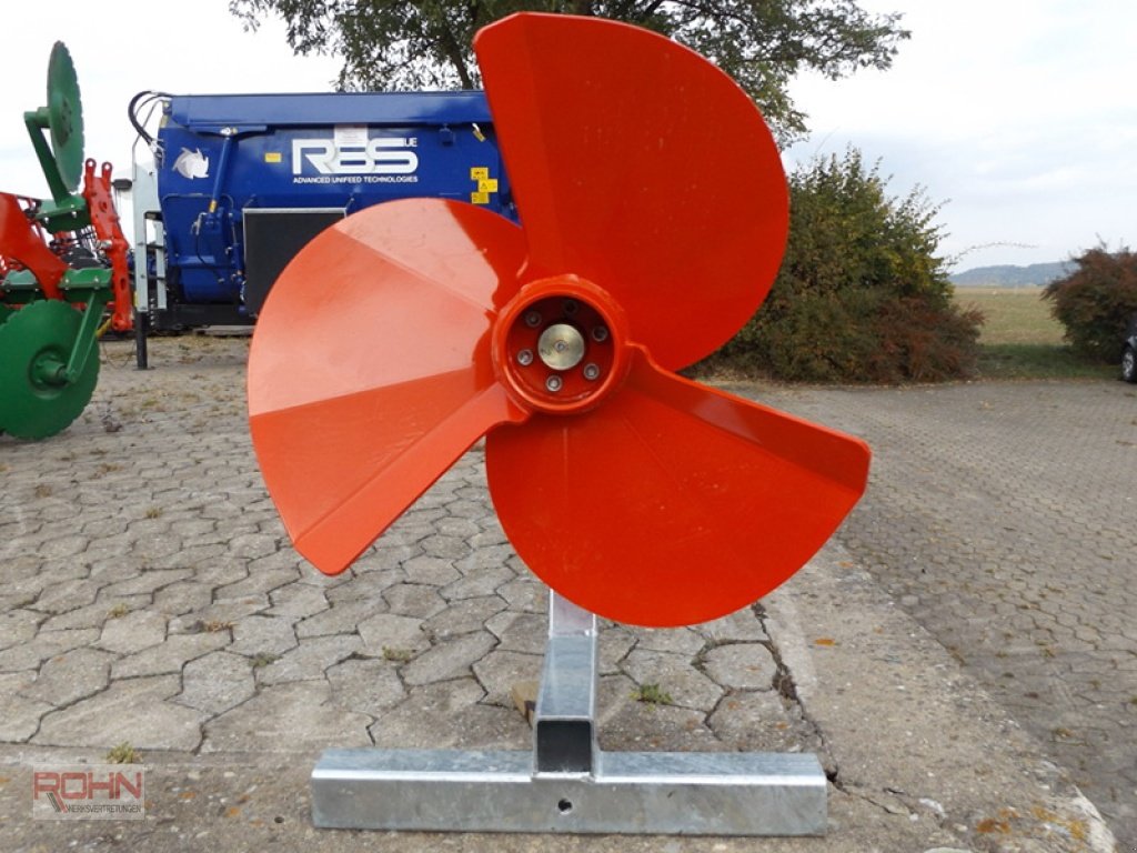 Güllemixer Türe ait Vakutec TMH - Profi 6, Neumaschine içinde Insingen (resim 4)