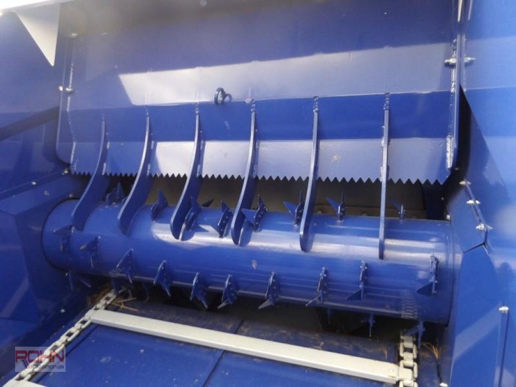 Sonstige Fütterungstechnik of the type RBS Teseo, Neumaschine in Insingen (Picture 5)