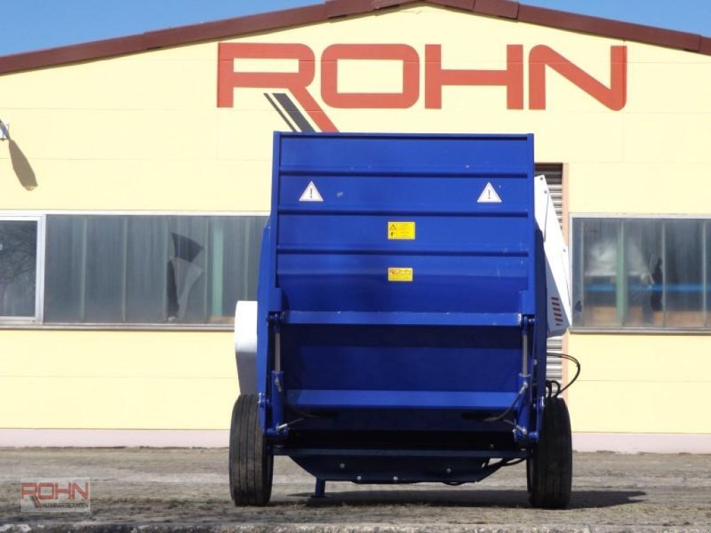 Sonstige Fütterungstechnik of the type RBS Teseo, Neumaschine in Insingen (Picture 3)