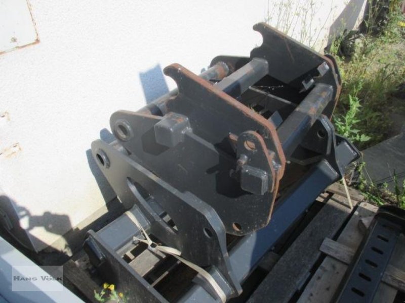 Sonstiges typu Bobcat Adapterrahmen, Neumaschine v Soyen (Obrázok 1)