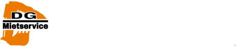 DG-Mietservice