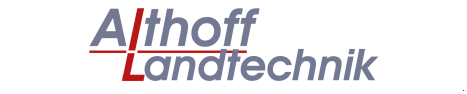 Althoff Landtechnik