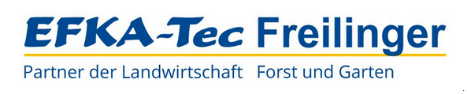 EFKA-Tec Freilinger GmbH
