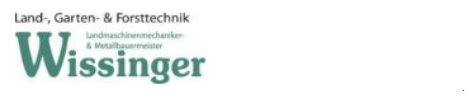 Land-, Garten- & Forsttechnik Wissinger