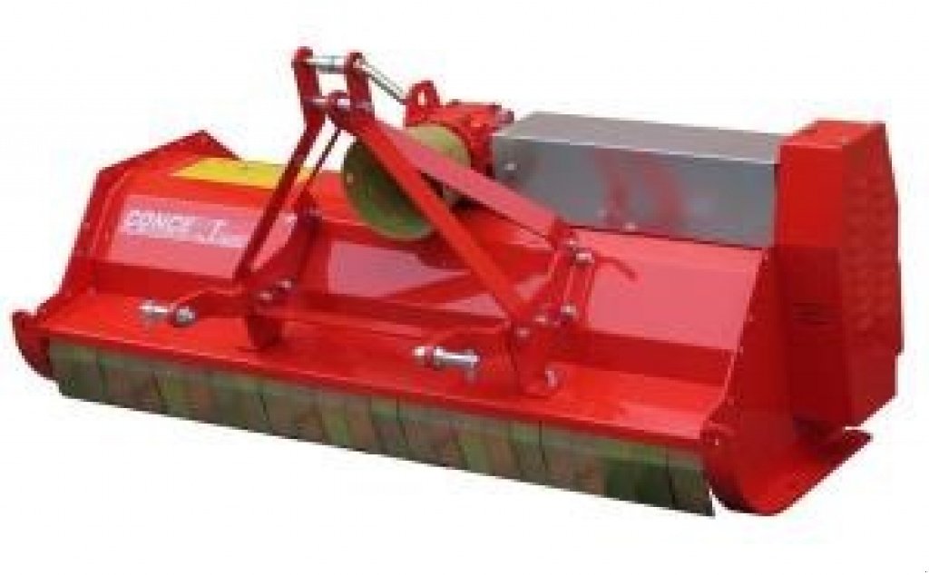 Sonstiges of the type Perugini XT165 Slagleklipper Front eller Bagmonteret, Gebrauchtmaschine in Ringkøbing (Picture 1)