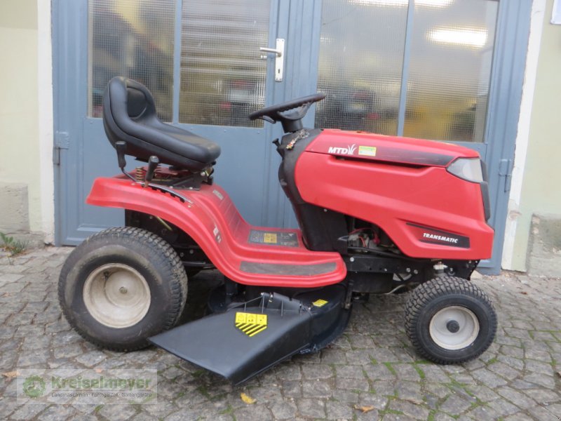 SECURA Courroie De Lames Compatible Avec MTD Smart RE 125 13HH76KE600 Tracteur De Pelouse