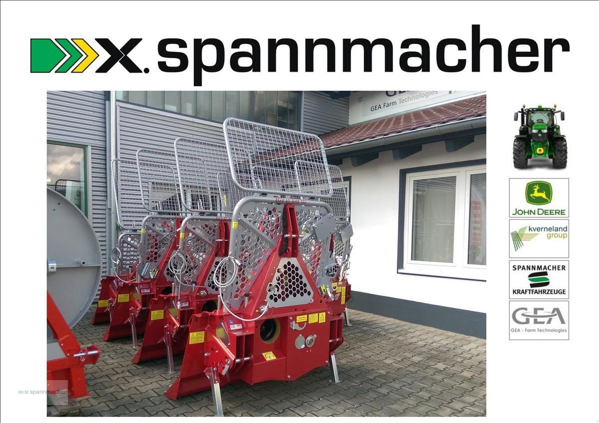 Seilwinde a típus Tajfun EGV 45 A, Neumaschine ekkor: Auerbach (Kép 2)