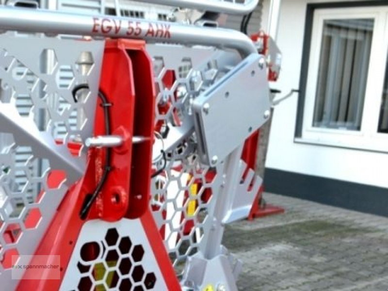 Seilwinde a típus Tajfun EGV 45 A, Neumaschine ekkor: Auerbach (Kép 4)