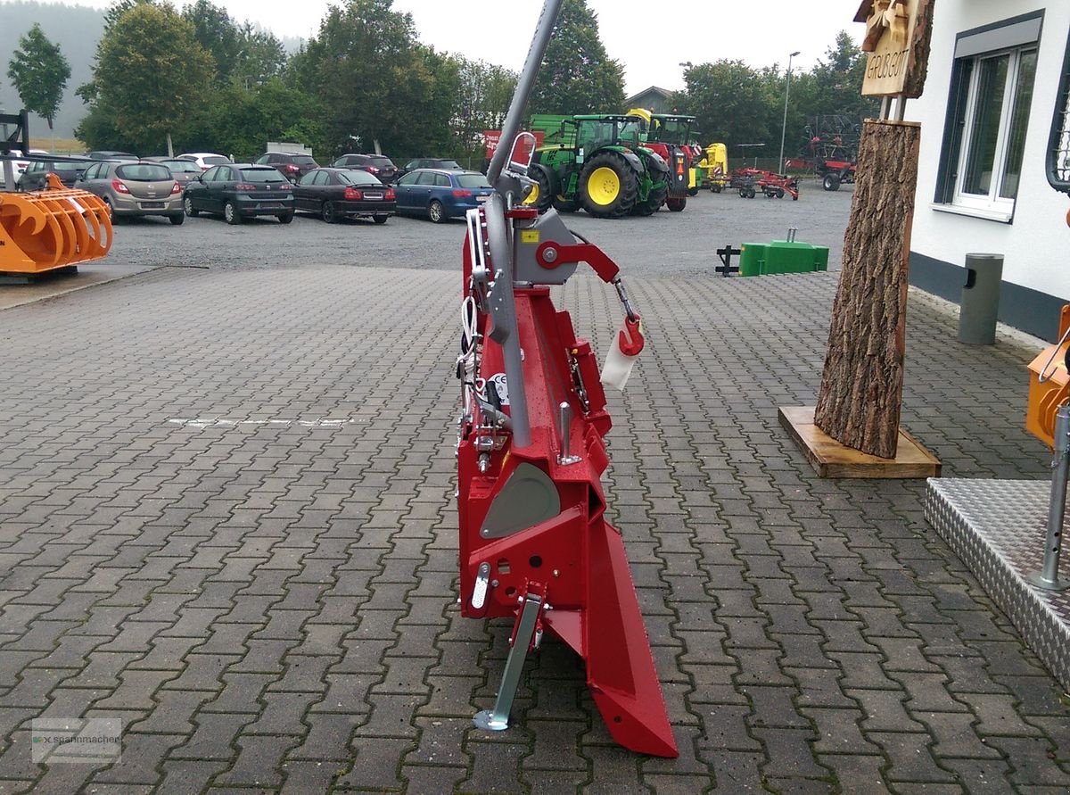 Seilwinde a típus Tajfun EGV 45 A, Neumaschine ekkor: Auerbach (Kép 12)