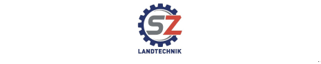 SZ Landtechnik GmbH