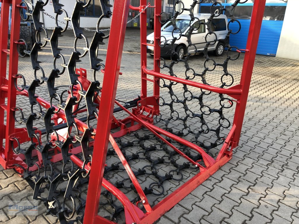 Wiesenegge of the type Sonstige Wiesenegge 6 mtr., Neumaschine in Massing (Picture 2)